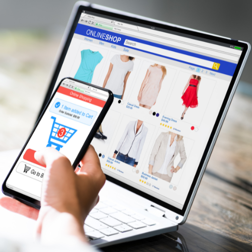 Website-plan-ecommerce