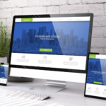 Website-plan-standard